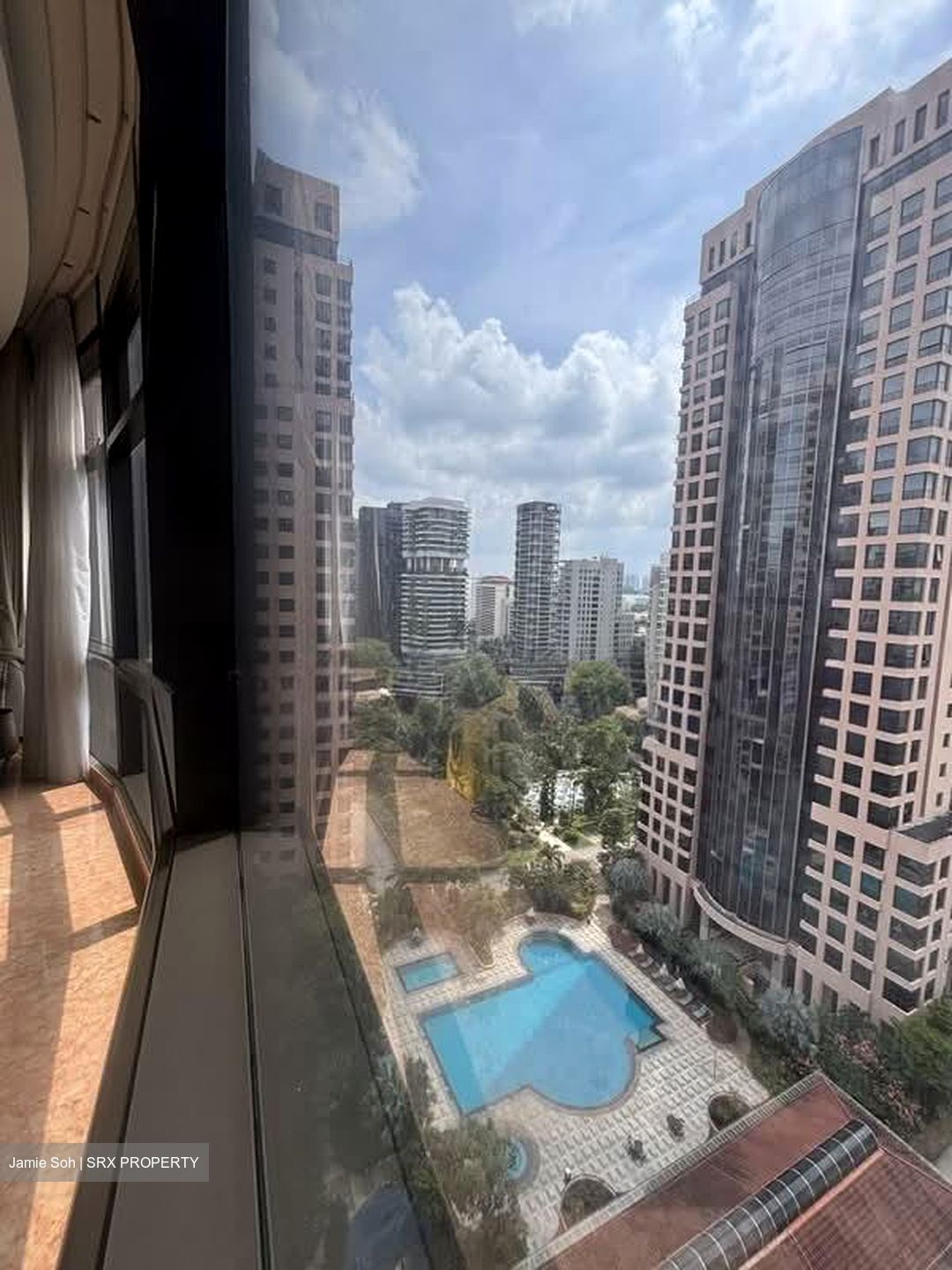 Four Seasons Park (D10), Condominium #565051881